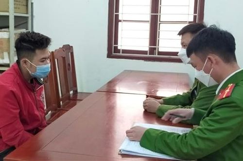 Giả danh Công an, cưỡng đoạt tiền của người dân để… mua xăng