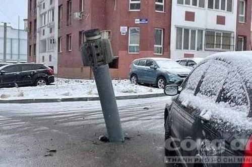 Thành phố ở Ukraine có đông người Việt liên tục bị pháo kích, sơ tán khẩn cấp!