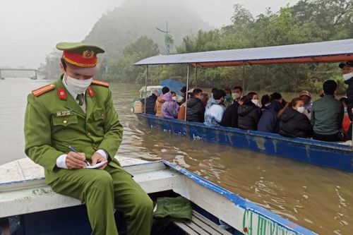 Bảo đảm một mùa lễ hội văn minh