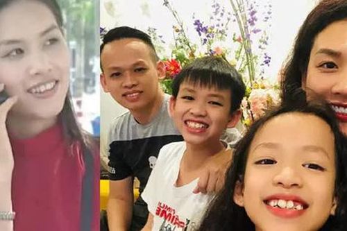 Chồng đời thực là khán giả trung thành của 'Nguyệt thảo mai' Hà Hương - người vừa vào vợ ông trùm 'Bão ngầm'