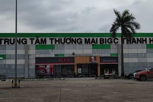 Những dự án 'khủng' nào bị thanh tra theo chỉ đạo của Chủ tịch UBND tỉnh Thanh Hóa?