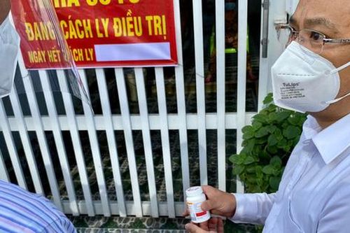 Cần biết: Hướng dẫn mới nhất về dỡ bỏ cách ly cho trẻ em mắc COVID-19 của Bộ Y tế