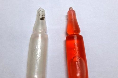 Uống nhầm thuốc diệt chuột, em tử vong, hai anh bị ngộ độc