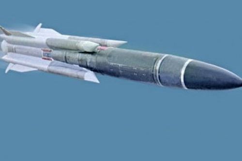 Dàn tên lửa Nga tấn công phủ đầu Ukraine: Phần 4 'sứ giả chiến tranh' Kh-31P
