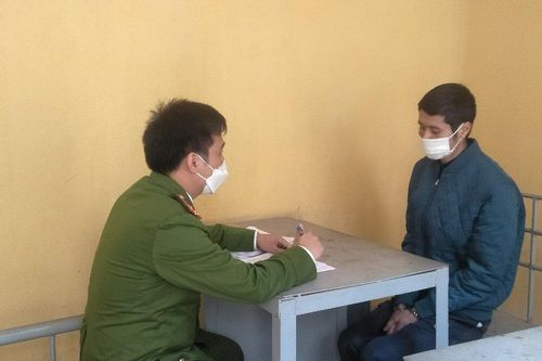 Truy xét nhanh thủ phạm trộm xe ô tô giữa khuya