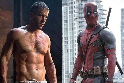Lý do Ryan Reynolds hạn chế đóng cảnh hành động