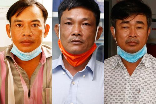 Khởi tố 4 người tiếp tay cho buôn lậu