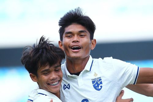 Báo Thái muốn phục thù U23 Việt Nam