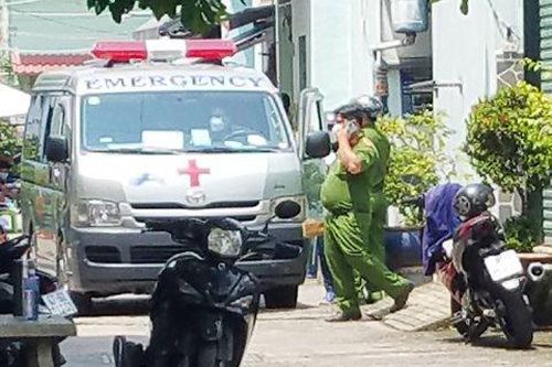 Giả chết do Covid-19 để trốn bạn gái