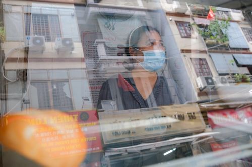 F0 hậu Covid-19: 'Tôi thường xuyên có cảm giác ám ảnh, mất ngủ'