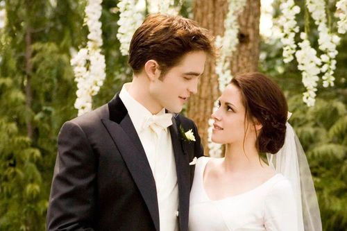 Robert Pattinson không còn ghét 'Chạng vạng'