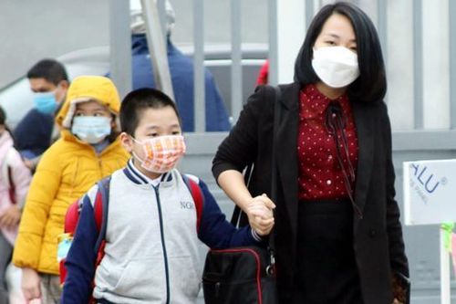 Hà Nội: Đang xây dựng phương án bán trú khi học sinh học trực tiếp