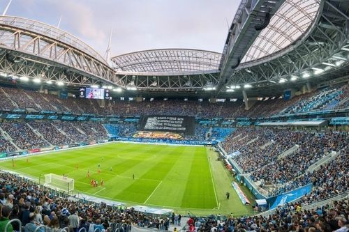 UEFA đổi địa điểm đá trận chung kết Champions League