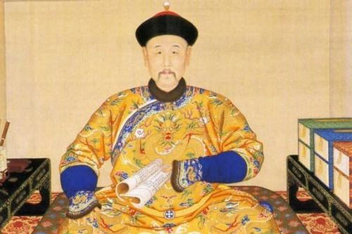 Khang Hi và Càn Long sống trường thọ: Tuyệt đối không động thứ gì?