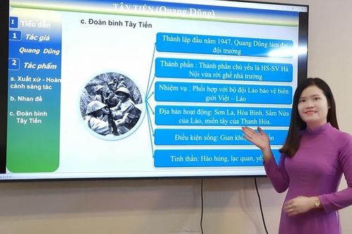 4 lưu ý khi ôn tập, làm bài Ngữ văn thi tốt nghiệp trung học phổ thông