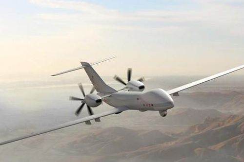Airbus phát triển máy bay không người lái quân sự mới cho châu Âu