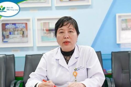 Xôn xao tin 'ăn quả nhiều kiềm diệt COVID', Trưởng khoa Dinh dưỡng Viện Nhi Trung ương lên tiếng
