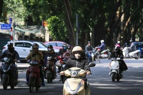 Thời tiết 7 ngày tới trên cả nước ra sao?