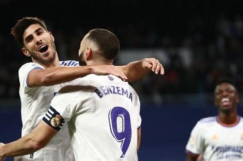 Nhận định, dự đoán Vallecano vs Real Madrid, 00h30 ngày 27/2: Cuộc đổ bộ của Kền kền