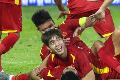 Trụ cột U23 Việt Nam dương tính giả, vẫn đủ điều kiện đá chung kết