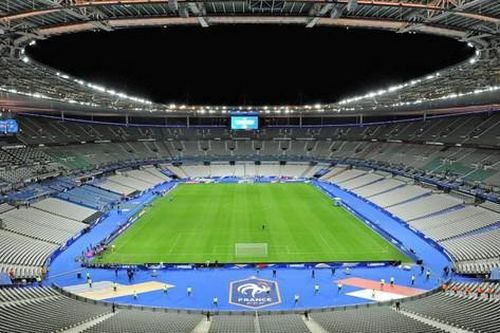 Nga phản ứng gì khi bị UEFA tước quyền đăng cai chung kết Champions League