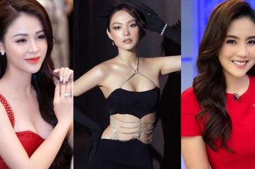 Lương Thu Trang, Minh Hằng và dàn sao Việt liên tiếp mắc COVID-19