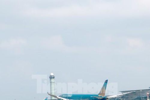 Cục Hàng không cảnh báo các hãng về việc đóng cửa vùng trời, sân bay tại Nga và Ukraine
