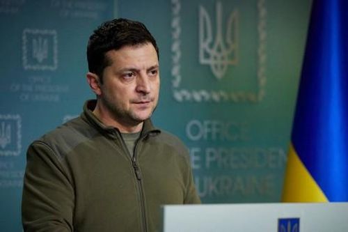 Chủ tịch Duma Quốc gia Nga nói Tổng thống Ukraine đã rời thủ đô Kiev