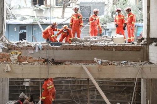Trung Quốc chuẩn bị đại tu hàng nghìn km đường ống dẫn khí đốt