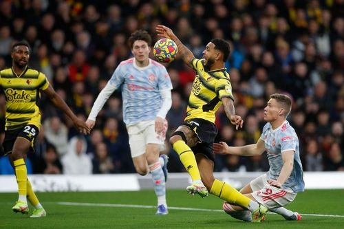 MU vs Watford: Quỷ đỏ đòi nợ