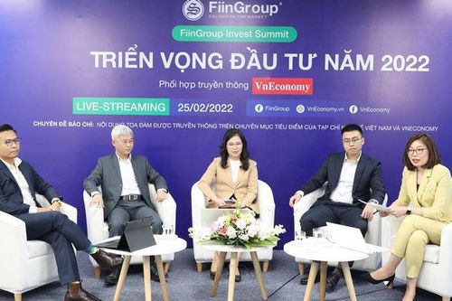 Giật mình sau tiếng súng, hàng tỷ USD chờ thời bùng nổ