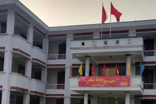 Khởi tố Bí thư và Chủ tịch xã, gây thiệt hại ngân sách khi xây dựng bãi rác