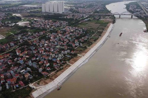 14 tỷ đồng thay thế đèn tín hiệu trên hơn 30 tuyến đường thủy quốc gia