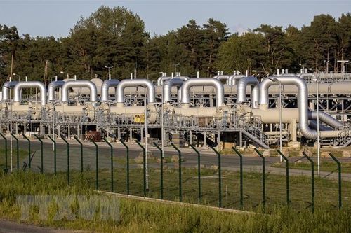 Bộ trưởng năng lượng EU lên kế hoạch họp khẩn về khủng hoảng Ukraine