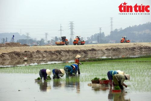 Chương trình phục hồi kinh tế của Chính phủ bổ sung nguồn lực cho giao thông