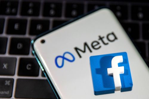 Facebook cấm truyền thông Nga quảng cáo kiếm tiền