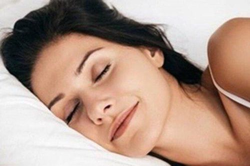 Nghiên cứu mới: Có thể giảm 10kg bằng cách ngủ thêm 1 tiếng mỗi ngày