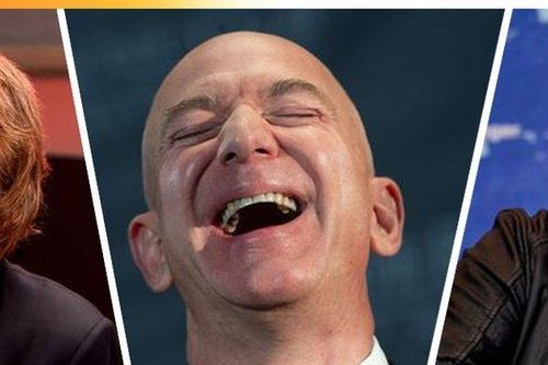 4 tỷ phú có thể mua lại Chelsea nếu Abramovich buộc phải bán