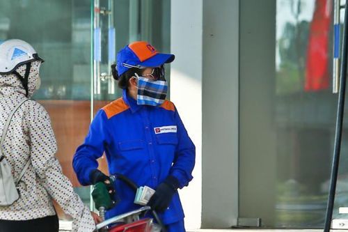 Bộ Tài chính chi hơn 9.600 tỷ đồng để bình ổn giá xăng dầu năm 2021