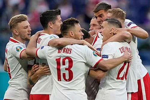 Ba Lan từ chối đá trận play-off World Cup 2022 với Nga