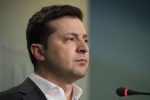 Chủ tịch Hạ viện Nga: Tổng thống Ukraine đã tháo chạy khỏi thủ đô Kiev từ 25/2!