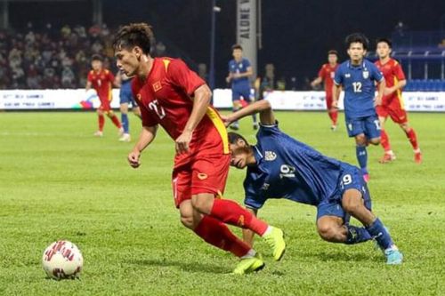 U23 Việt Nam có đủ sức vùi dập Thái Lan để vô địch?