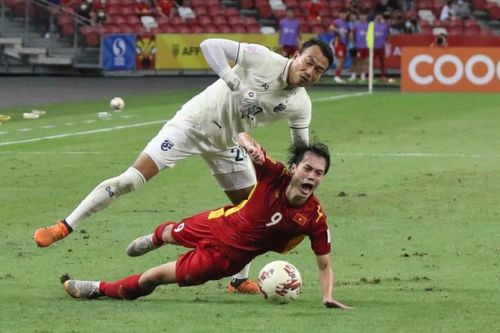 Đá chung kết với Thái Lan, U23 Việt Nam có lý do để sợ trọng tài đè ép