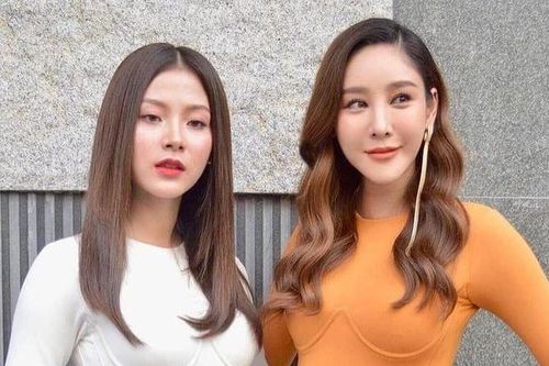 Baifern chia buồn tới nữ diễn viên 'Chiếc lá cuốn bay' gặp nạn không qua khỏi: 'Luôn hạnh phúc nhé'