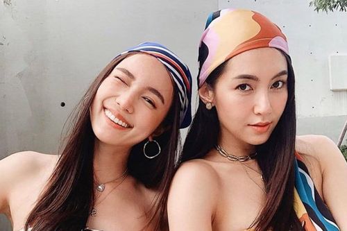 Mùa du lịch đến rồi, sắm ngay 3 món đồ giá rẻ này để làm đẹp mái tóc thôi chị em
