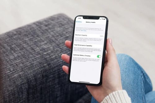 Hãy làm theo 9 cách này để kéo dài thời lượng pin iPhone đời cũ