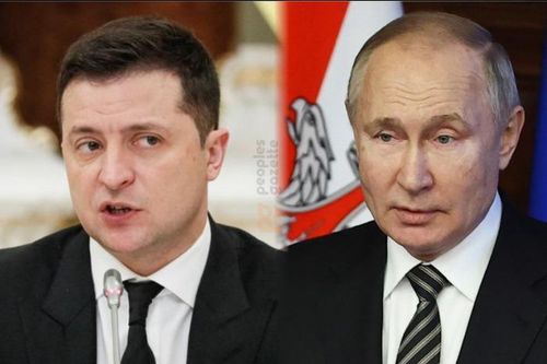 Hungary đề xuất làm trung gian hòa giải cho xung đột Nga - Ukraine