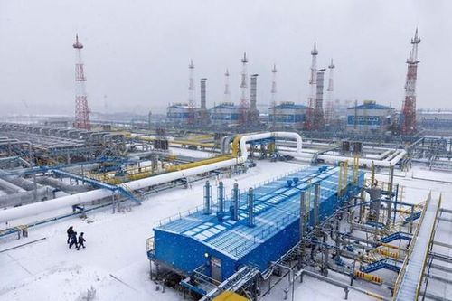 Xáo trộn chuỗi cung ứng châu Âu giữa vòng xoáy chiến sự Nga - Ukraine