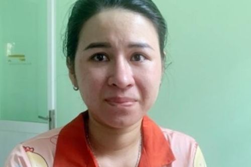 Trốn truy nã ẩn mình trong vỏ bọc 'cò' đất