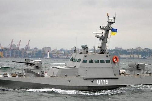 Hải quân Nga phá hủy 8 tàu chiến Ukraine